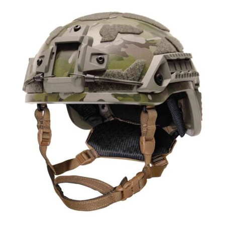 Hełm Balistyczny PGD MICH PGD Shroud Multicam