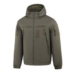 Kurtka Zimowa Alpha Gen.IV Pro Primaloft 