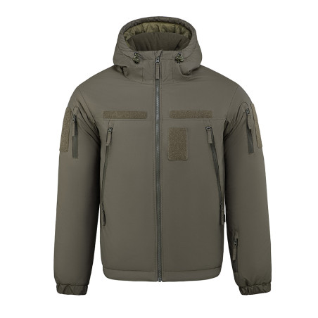 Kurtka Zimowa Alpha Gen.IV Pro Primaloft 