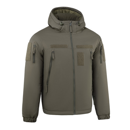 Kurtka Zimowa Alpha Gen.IV Pro Primaloft 