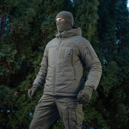 Kurtka Zimowa Alpha Gen.IV Pro Primaloft 