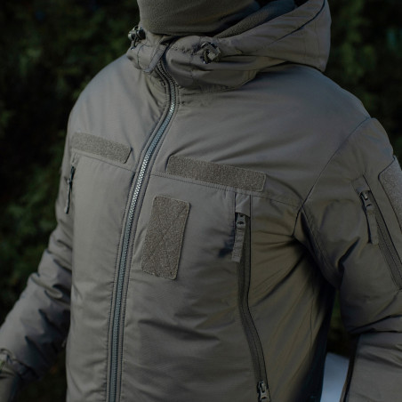 Kurtka Zimowa Alpha Gen.IV Pro Primaloft 