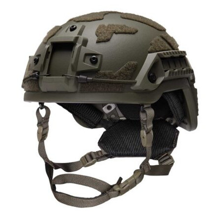 Hełm Balistyczny PGD MICH PGD Shroud OD Green