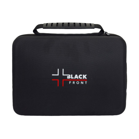 Trenażer tamowania krwotoku Black Front – duża rana cięta