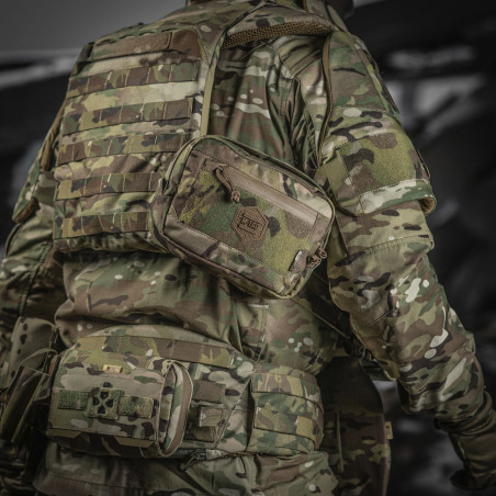 M-Tac Saszetka ergonomiczna Elite Gen.II 