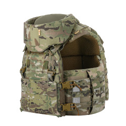 Plate Carrier CORSET ELITE (rozmiar płyty M)  2