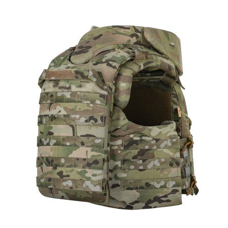 Plate Carrier CORSET ELITE (rozmiar płyty M) 