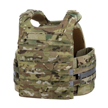 Kamizelka Typu Plate Carrier Cuirass Tiger Elite (Rozmiar Wkładu M) 