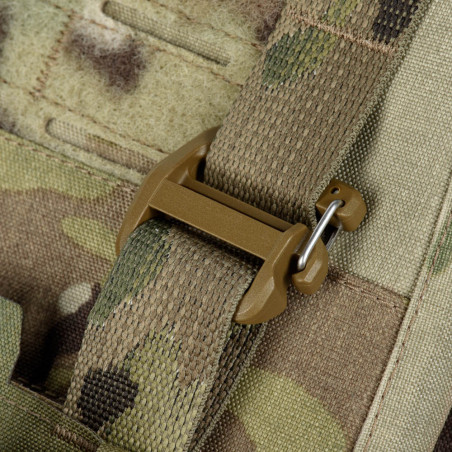 Kamizelka Typu Plate Carrier Cuirass Tiger Elite (Rozmiar Wkładu M) 