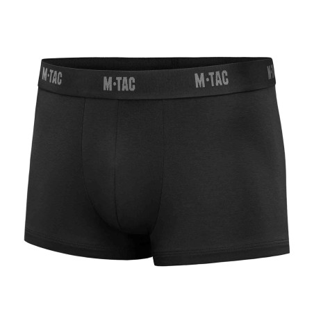 Bokserki Men Cotton Scretch Trunks 