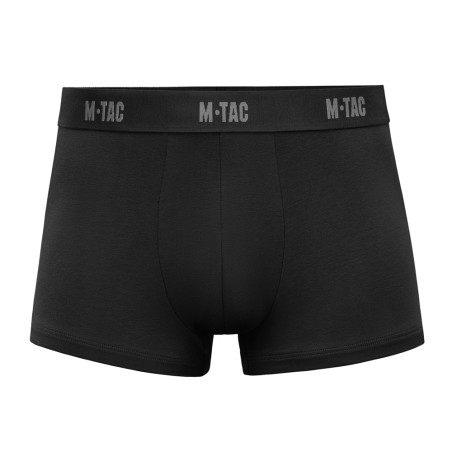 Bokserki Men Cotton Scretch Trunks 
