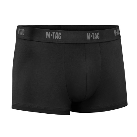 Bokserki Men Cotton Scretch Trunks 