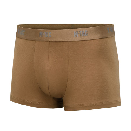 Bokserki Men Cotton Scretch Trunks 