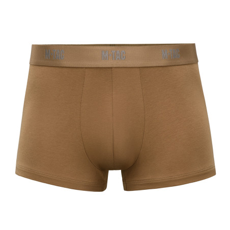 Bokserki Men Cotton Scretch Trunks 