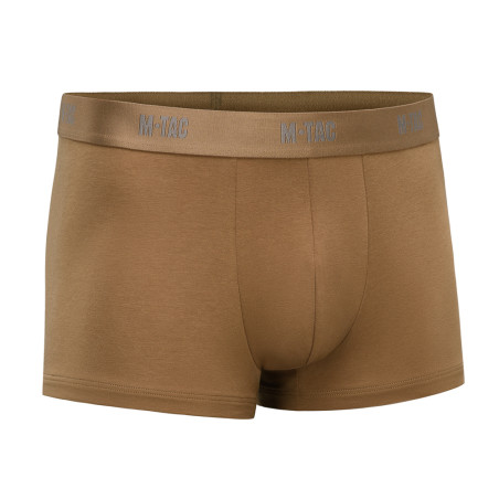 Bokserki Men Cotton Scretch Trunks 