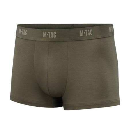 Bokserki Men Cotton Scretch Trunks 