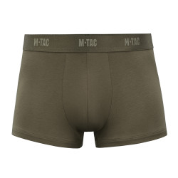 Bokserki Men Cotton Scretch Trunks  2