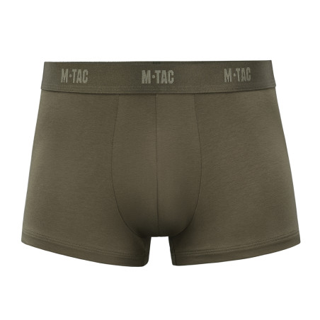 Bokserki Men Cotton Scretch Trunks 