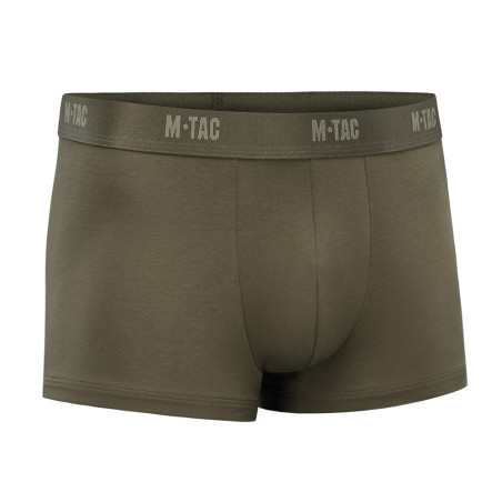 Bokserki Men Cotton Scretch Trunks 