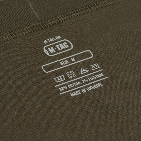 Bokserki Men Cotton Scretch Trunks 