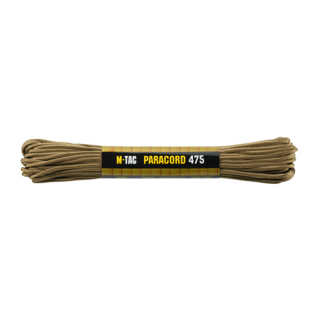 Paracord 475 