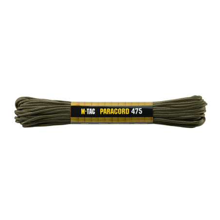 Paracord 475 