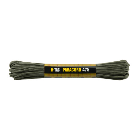 Paracord 475 