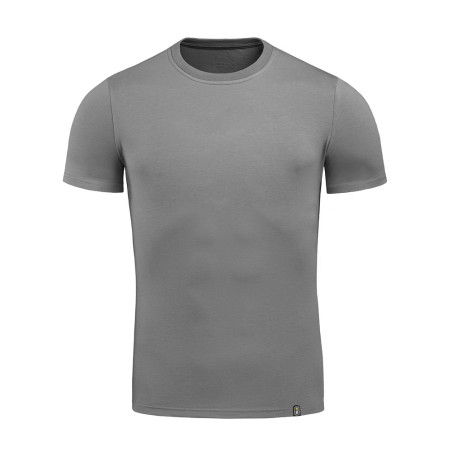 M-Tac T-Shirt 93/7 Summer Light Grey 2XL 