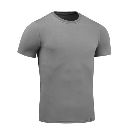 M-Tac T-Shirt 93/7 Summer Light Grey 2XL 
