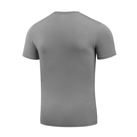 M-Tac T-Shirt 93/7 Summer Light Grey 2XL 