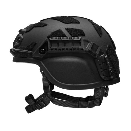 Hełm Balistyczny PGD MICH PGD Shroud Black