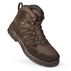 Buty Sibeza SVG mid Brown 2