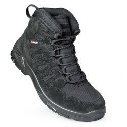 Buty Sibeza SVG mid Black 2