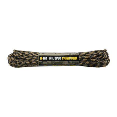 Paracord 550 mil-spec 