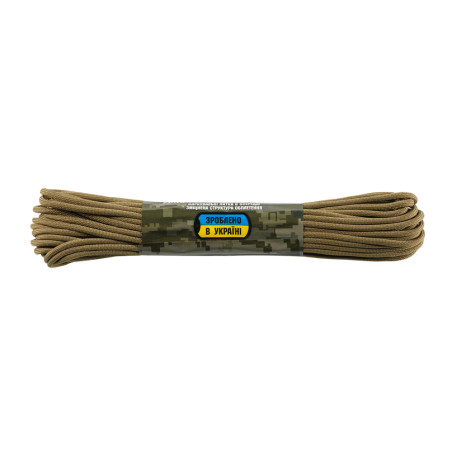 Paracord 550 mil-spec 
