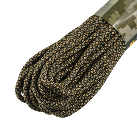 Paracord 550 mil-spec 