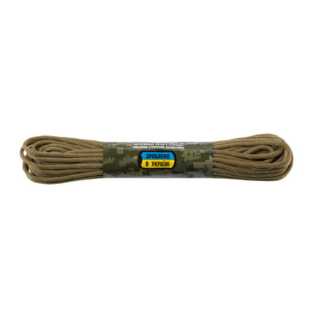 Paracord 550 mil-spec 