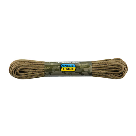 Paracord 550 mil-spec 
