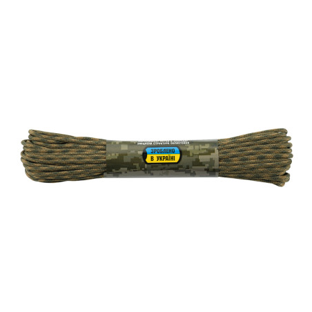 Paracord 550 mil-spec 