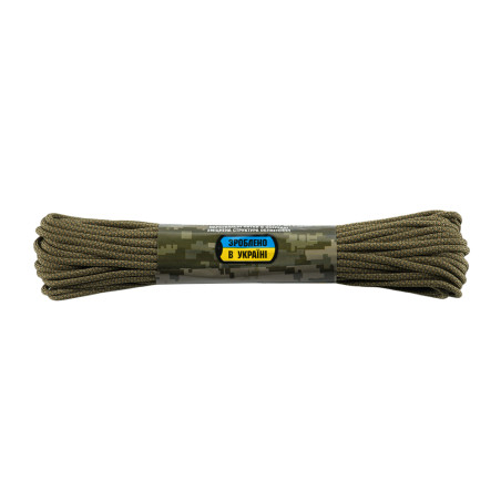 Paracord 550 mil-spec 