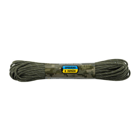 Paracord 550 mil-spec 