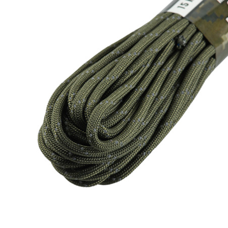 Paracord 550 mil-spec 