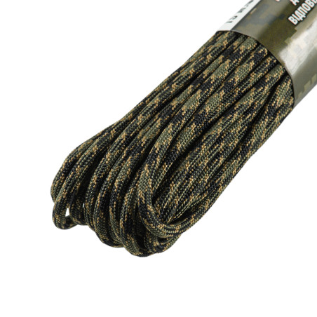 Paracord 550 mil-spec 