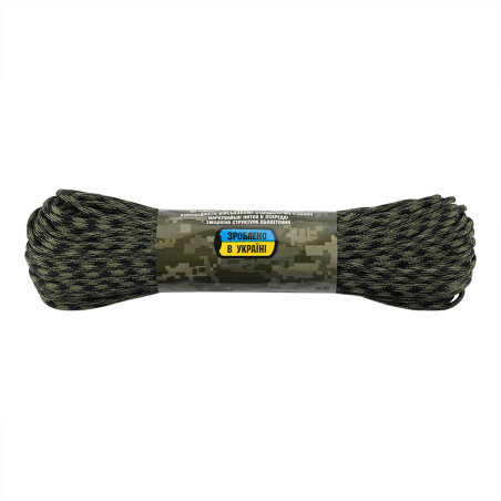 Paracord 550 mil-spec 