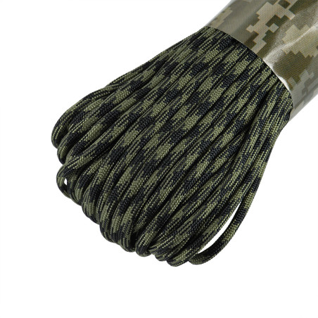 Paracord 550 mil-spec 