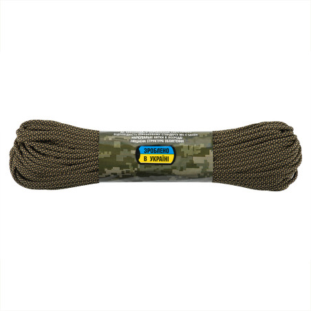 Paracord 550 mil-spec 