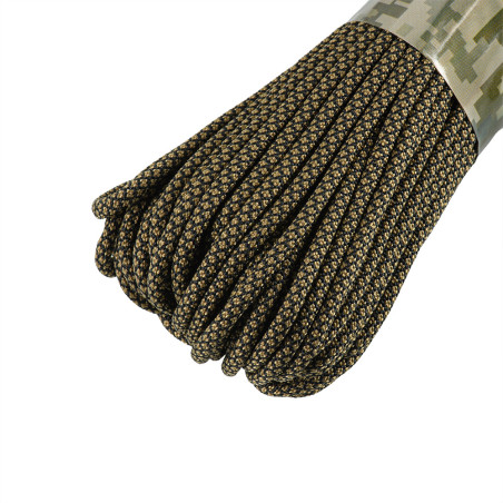 Paracord 550 mil-spec 