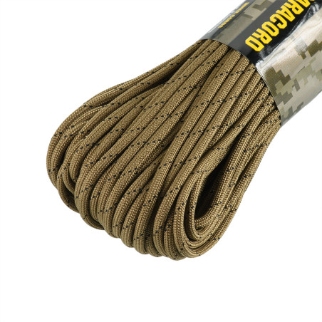 Paracord 550 mil-spec 