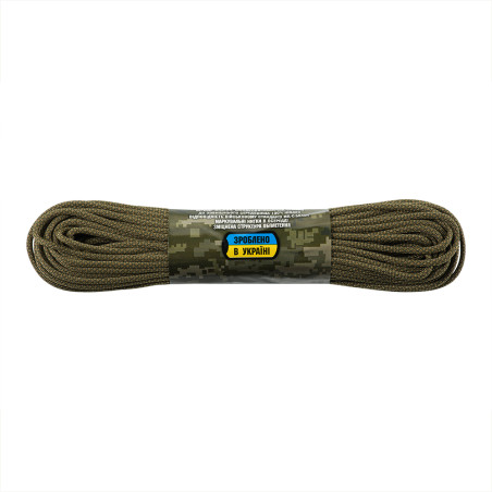 Paracord 550 mil-spec 