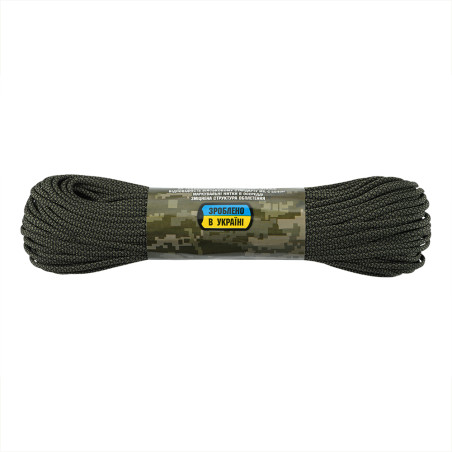 Paracord 550 mil-spec 